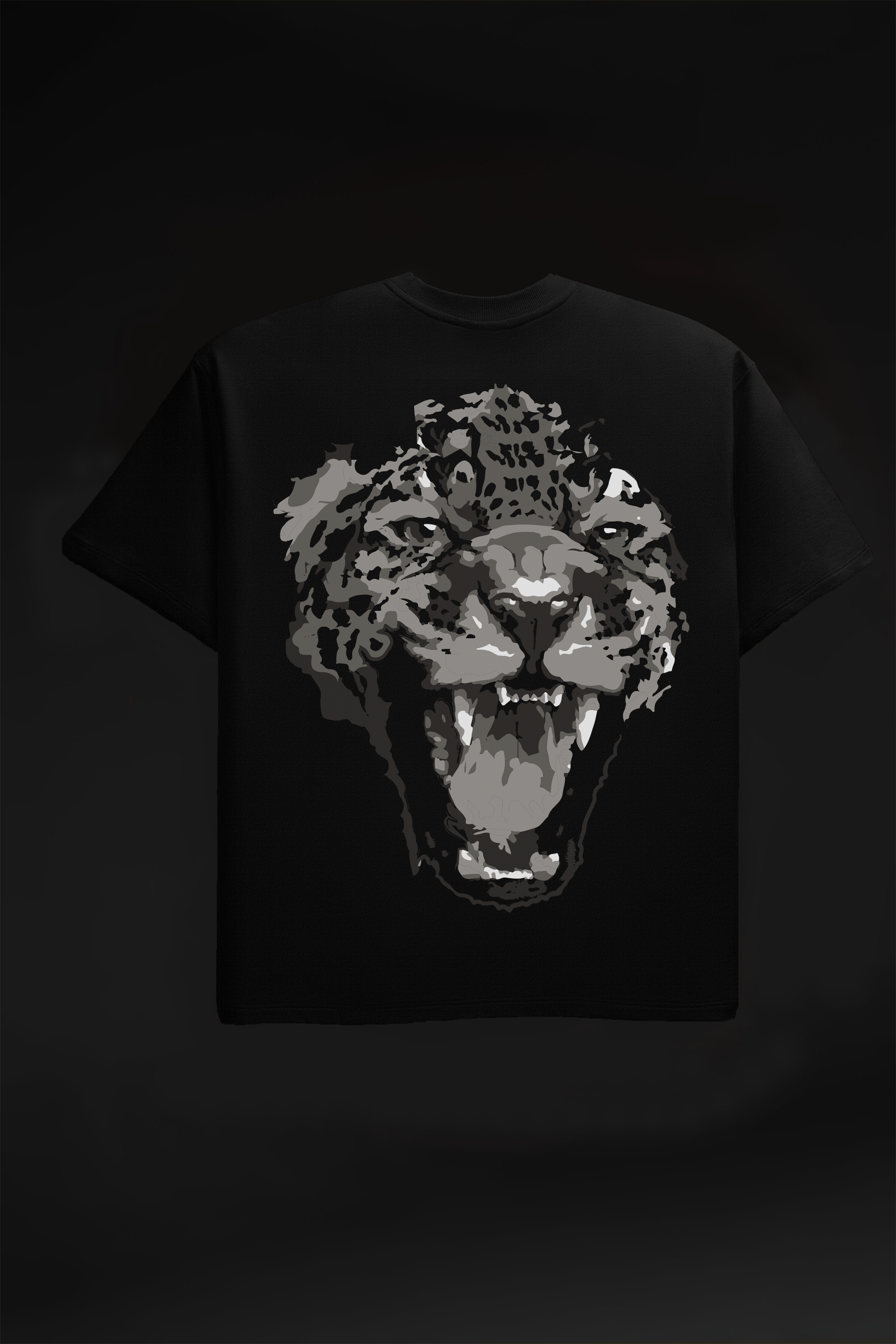 THE BIG CAT
